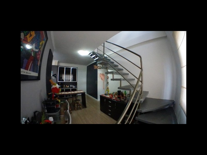 Apartamento à venda Morumbi com 130m² e 2 quartos por R$ 350.000 - 1522441254-03.jpg