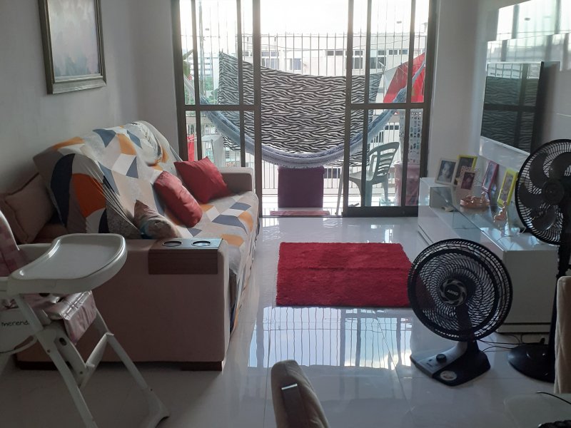 Apartamento à venda Boa Vista com 51m² e 1 quarto por R$ 210.000 - 1288347205-20210209-171426.jpg