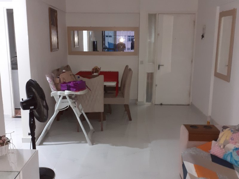 Apartamento à venda Boa Vista com 51m² e 1 quarto por R$ 210.000 - 1596225544-20210210-175225.jpg