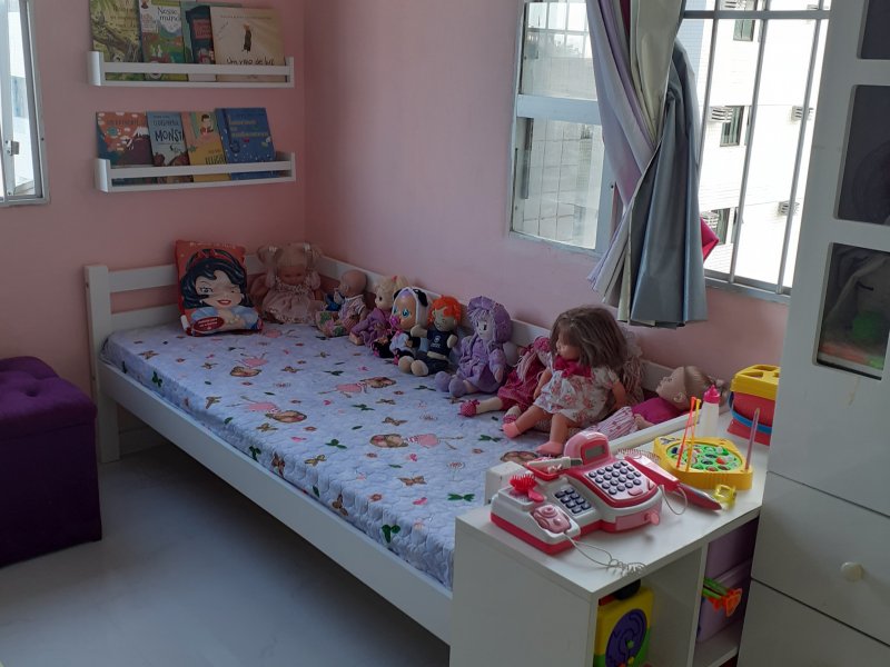 Apartamento à venda Boa Vista com 51m² e 1 quarto por R$ 210.000 - 613092444-20210209-161601.jpg