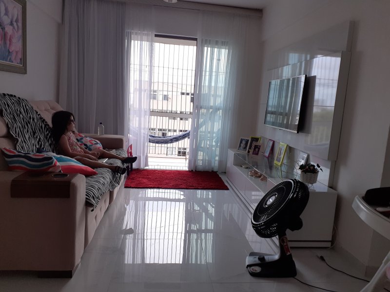 Apartamento à venda Boa Vista com 51m² e 1 quarto por R$ 210.000 - 715362666-20210216-152334.jpg