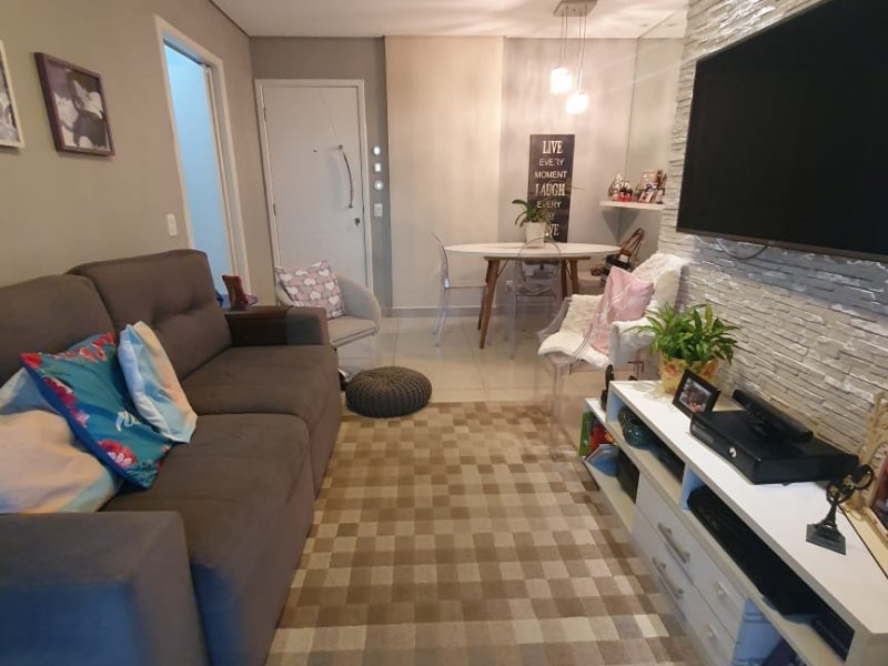 Apartamento à venda Vila Bertioga com 60m² e 2 quartos por R$ 490.000 - 439649524-27621583-be91-4934-a591-c197ccbc2a95.jpeg