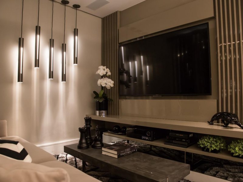 imóvel com 76m² - Cabral - Curitiba