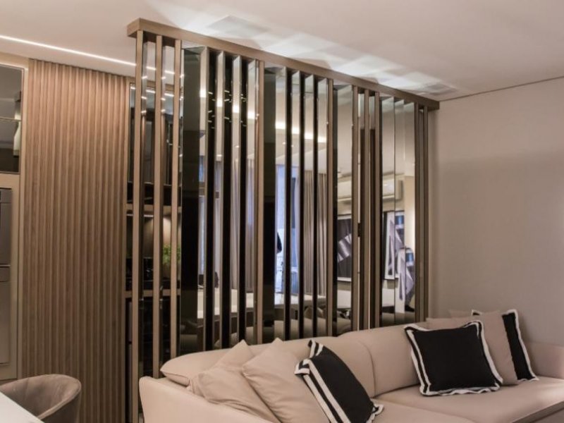 imóvel com 76m² - Cabral - Curitiba