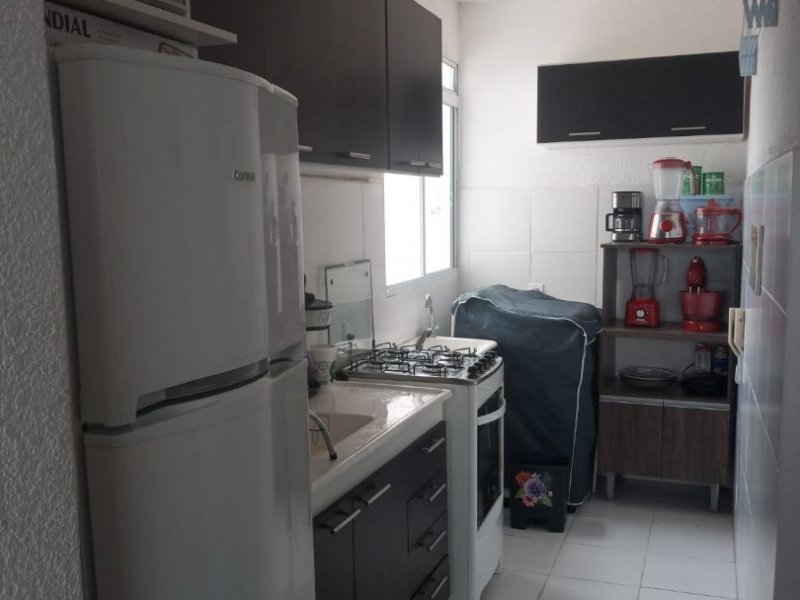 Apartamento à venda São José com 42m² e 2 quartos por R$ 50.000 - 1591311530-281d637a-98f1-47d5-8b66-eca956e626da.jpg