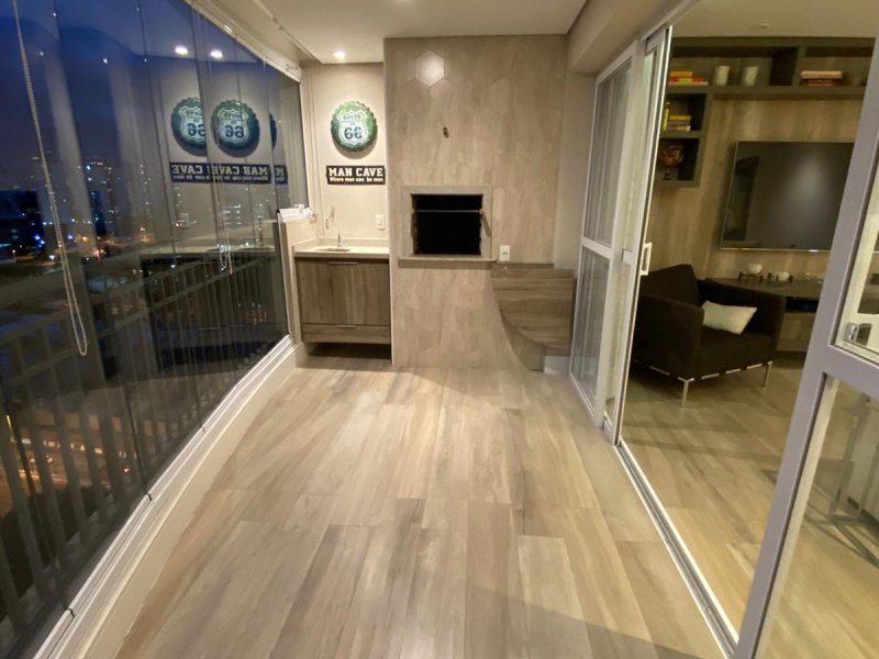 imóvel com 109m² - Jardim Aeroporto - São Paulo