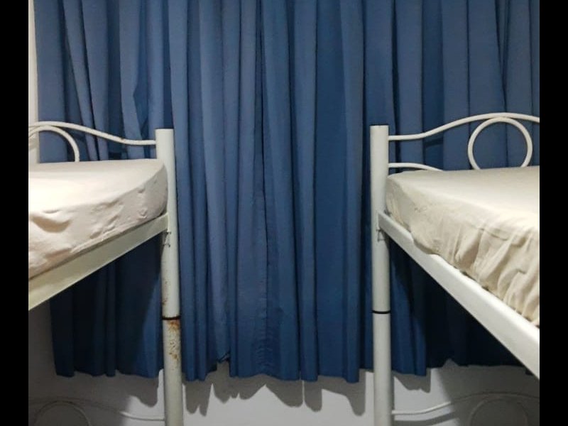 Casa de condomínio à venda vila agaó com 55m² e 2 quartos por R$ 280.000 - 1311904323-img-20201228-152106-236.jpg