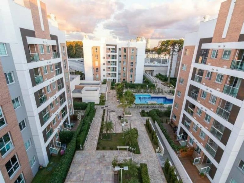 imóvel com 71m² - Cidade Industrial de Curitiba - Curitiba