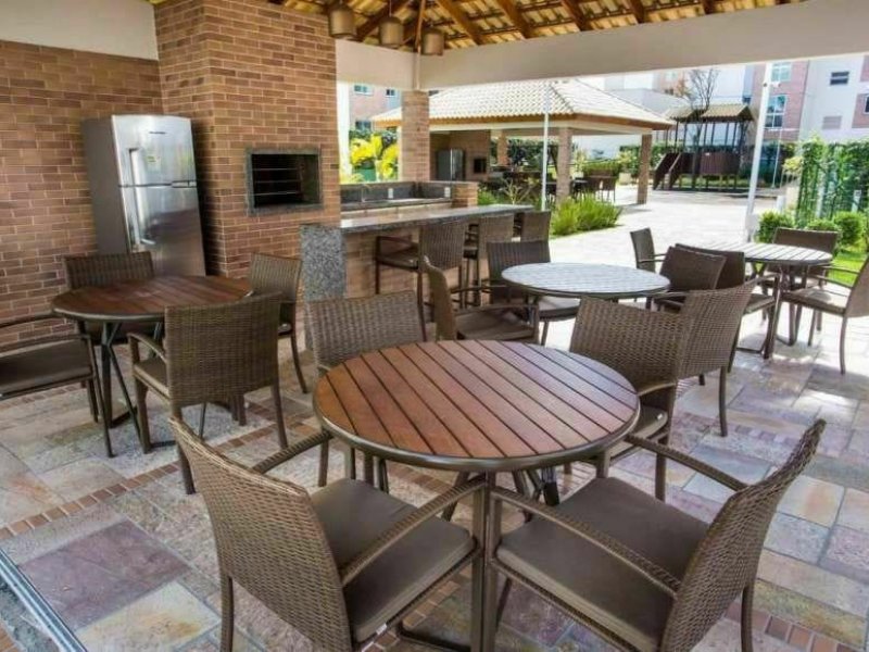 imóvel com 71m² - Cidade Industrial de Curitiba - Curitiba