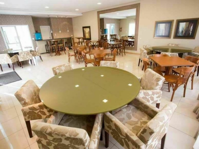 imóvel com 71m² - Cidade Industrial de Curitiba - Curitiba