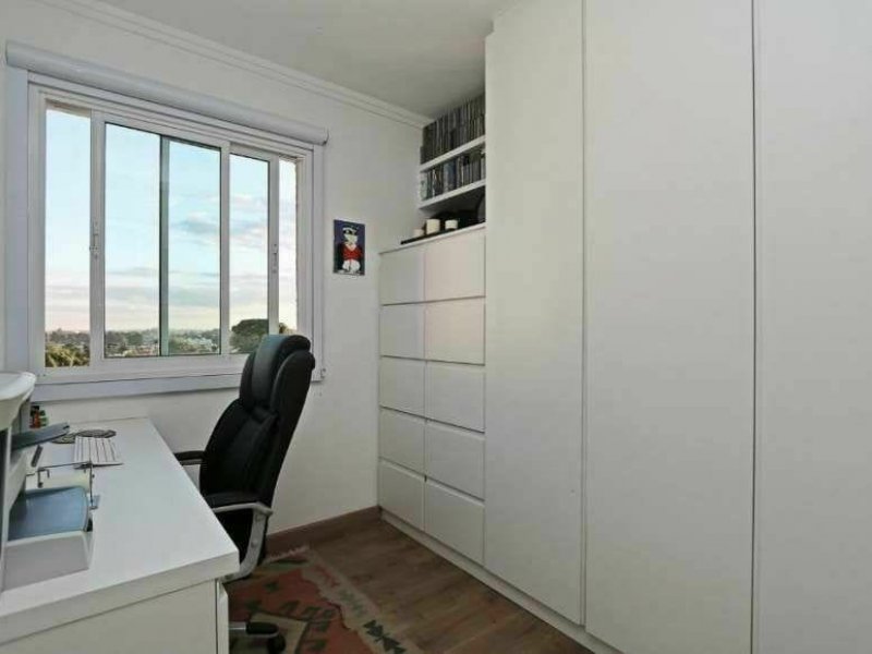 imóvel com 71m² - Cidade Industrial de Curitiba - Curitiba