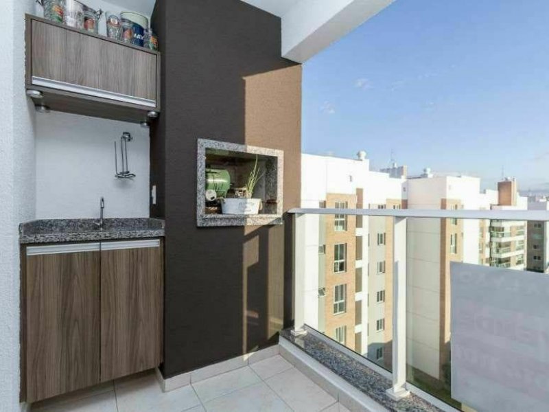 imóvel com 71m² - Cidade Industrial de Curitiba - Curitiba