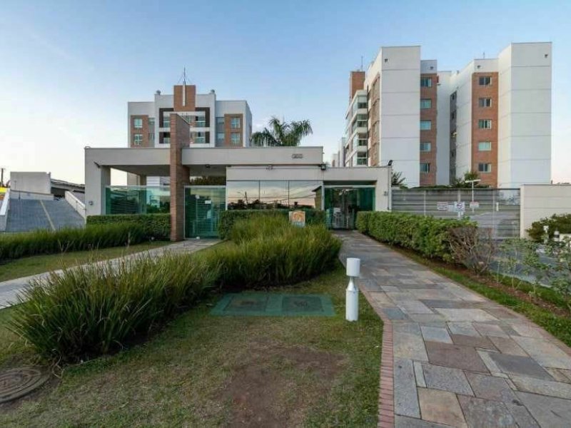 imóvel com 71m² - Cidade Industrial de Curitiba - Curitiba