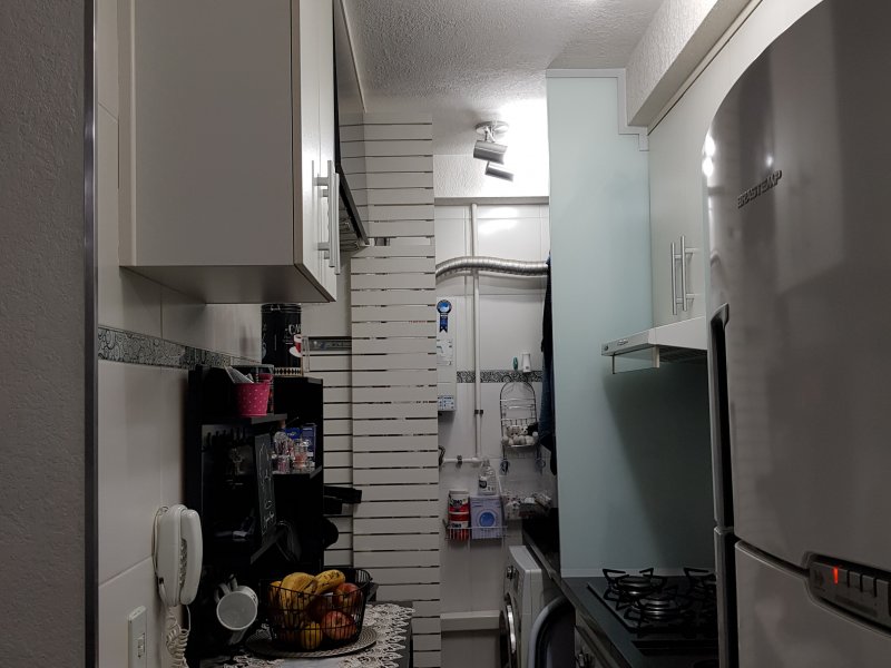 Apartamento à venda São Pedro com 40m² e 2 quartos por R$ 210.000 - 1100984958-20201119-211159.jpg