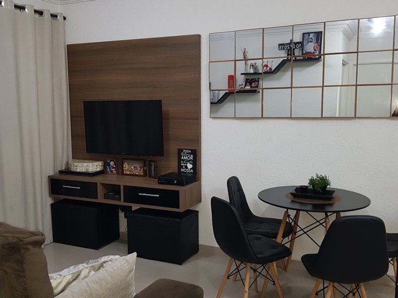 Apartamento à venda São Pedro com 40m² e 2 quartos por R$ 210.000 - 347178513-20201119-210537.jpg