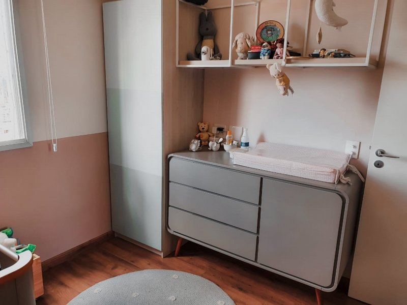 Apartamento à venda Santo Antônio com 80m² e 3 quartos por R$ 650.000 - 1056151645-quarto-crianca-2021-01-31-at-18.jpeg