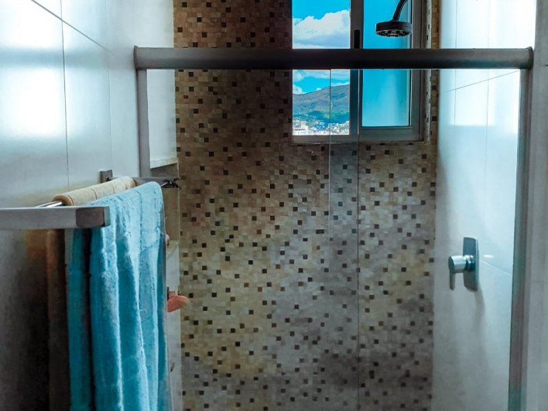 Apartamento à venda Santo Antônio com 80m² e 3 quartos por R$ 650.000 - 1369683373-chuveiro-suite-2021-01-31-at-18.jpeg