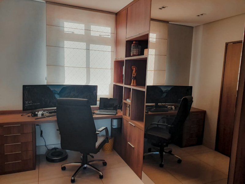 Apartamento à venda Santo Antônio com 80m² e 3 quartos por R$ 650.000 - 85037620-escritorio-2021-01-31-at-18.jpeg