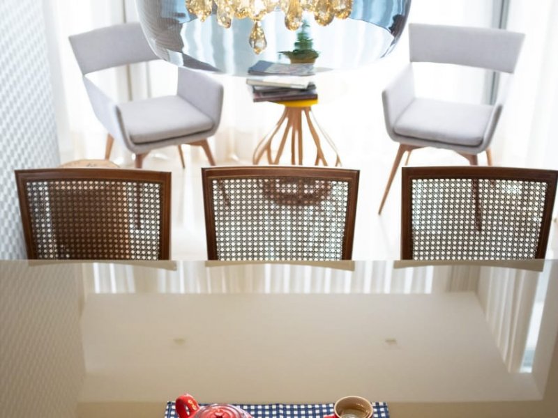 Apartamento à venda Santo Antônio com 80m² e 3 quartos por R$ 650.000 - 862653483-jantar-2-2021-01-31-at-18.jpeg