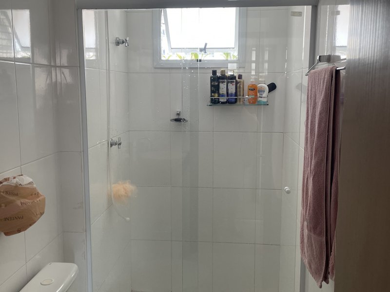 imóvel com 87m² - Pompéia - Santos
