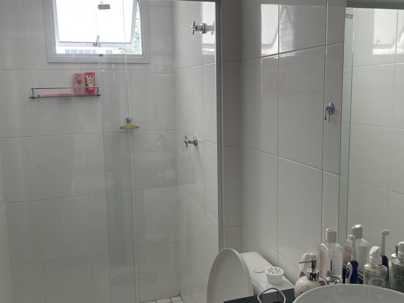 imóvel com 87m² - Pompéia - Santos