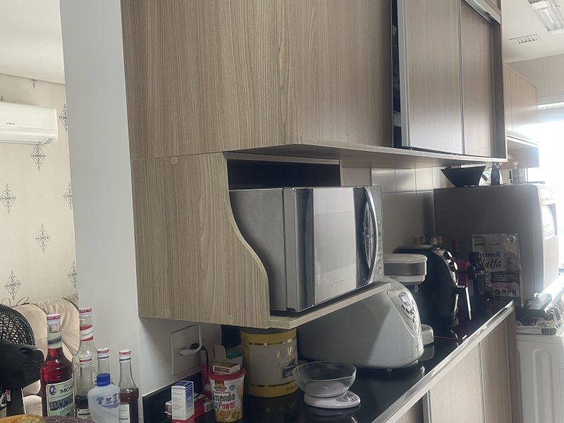 imóvel com 87m² - Pompéia - Santos