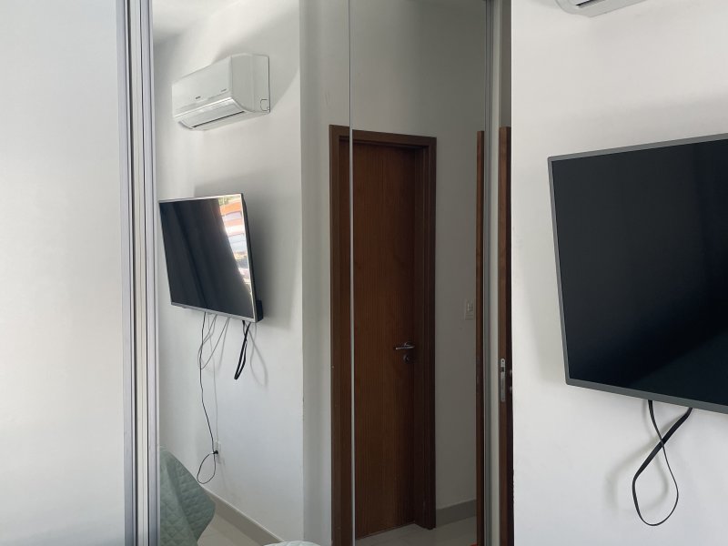 imóvel com 87m² - Pompéia - Santos