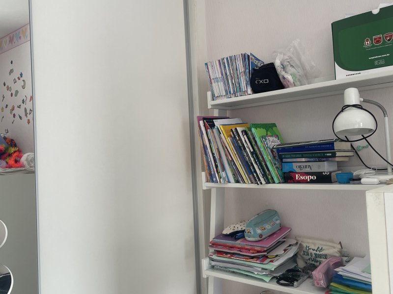 imóvel com 87m² - Pompéia - Santos