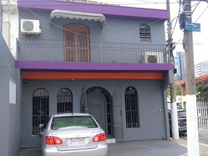 Casa à venda Vila São Francisco (Zona Sul) com 250m² e 4 quartos por R$ 700.000 - 2036862138-29.jpg