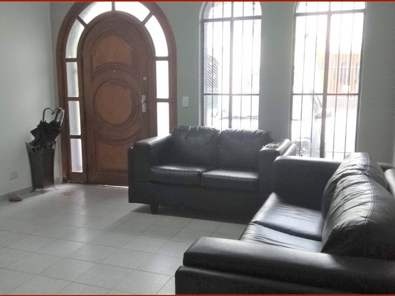 Casa à venda Vila São Francisco (Zona Sul) com 250m² e 4 quartos por R$ 700.000 - 26403134-1.jpg