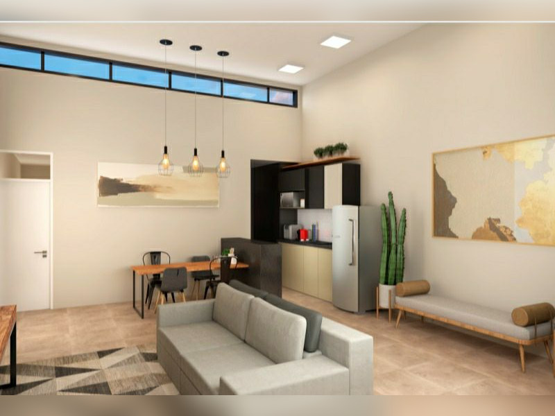Casa à venda Residencial San Diego com 120m² e 3 quartos por R$ 400.000 - inbound6932168673052757662.jpg