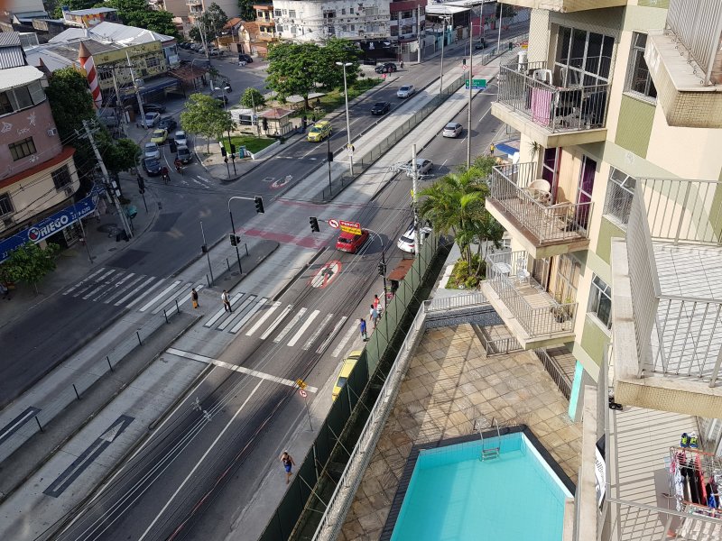 Apartamento à venda Vicente de Carvalho com 69m² e 2 quartos por R$ 280.000 - 870644999-20180301-075518.jpg