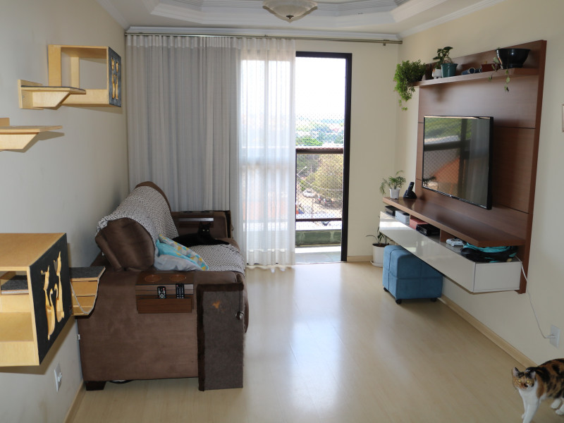 imóvel com 94m² - Taquaral - Campinas