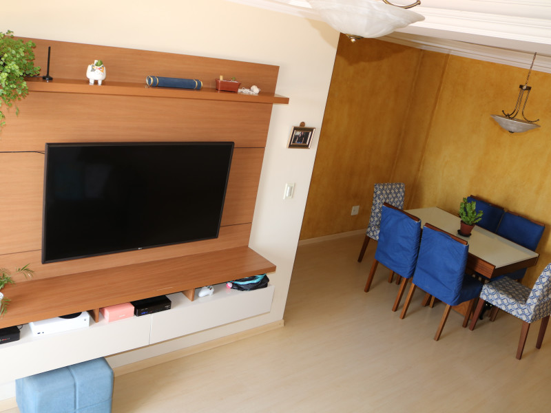 imóvel com 94m² - Taquaral - Campinas
