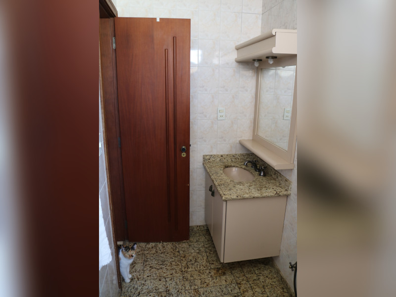 imóvel com 94m² - Taquaral - Campinas
