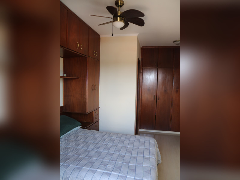 imóvel com 94m² - Taquaral - Campinas