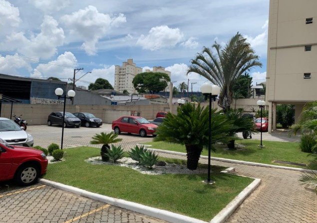 imóvel com 47m²