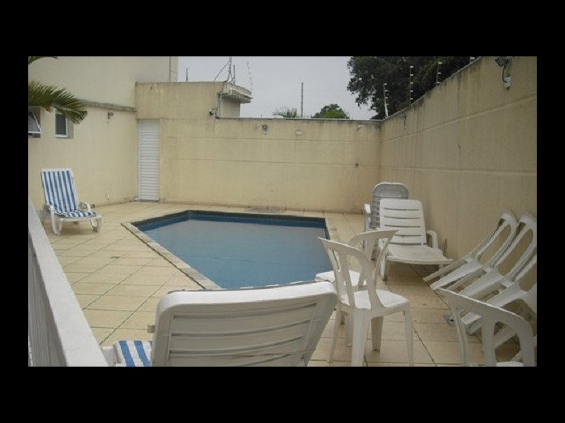 imóvel com 47m² - Vila Palmares - Santo André