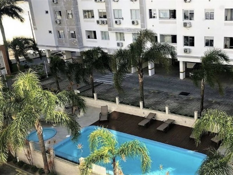 imóvel com 48m² - Fazenda Santo Antônio - São José