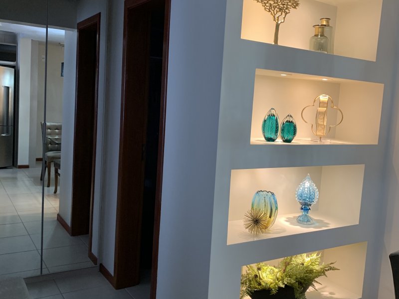 imóvel com 48m² - Fazenda Santo Antônio - São José