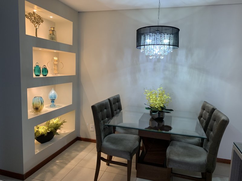imóvel com 48m² - Fazenda Santo Antônio - São José