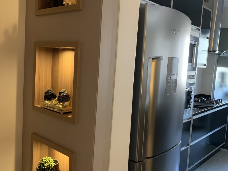 imóvel com 48m² - Fazenda Santo Antônio - São José