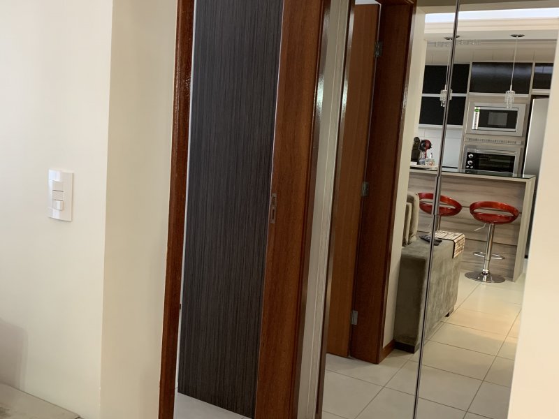 imóvel com 48m² - Fazenda Santo Antônio - São José