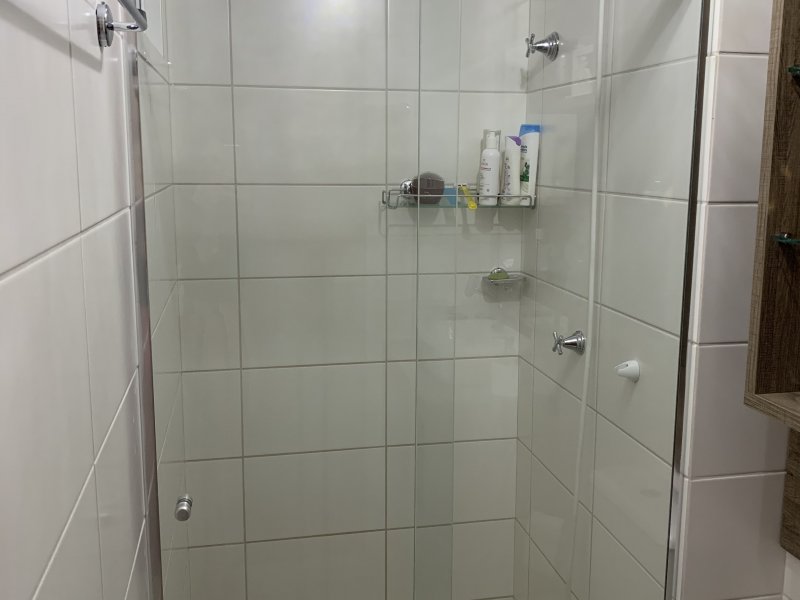imóvel com 48m² - Fazenda Santo Antônio - São José
