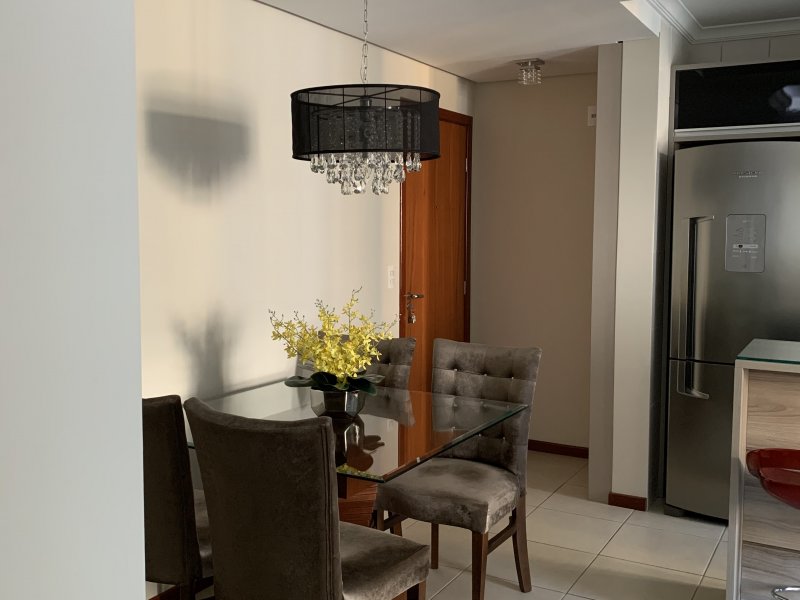 imóvel com 48m² - Fazenda Santo Antônio - São José