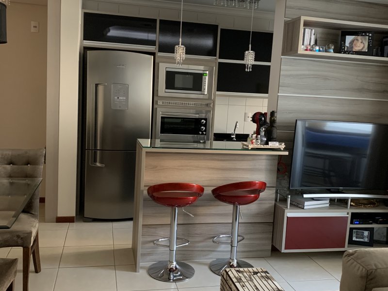imóvel com 48m² - Fazenda Santo Antônio - São José