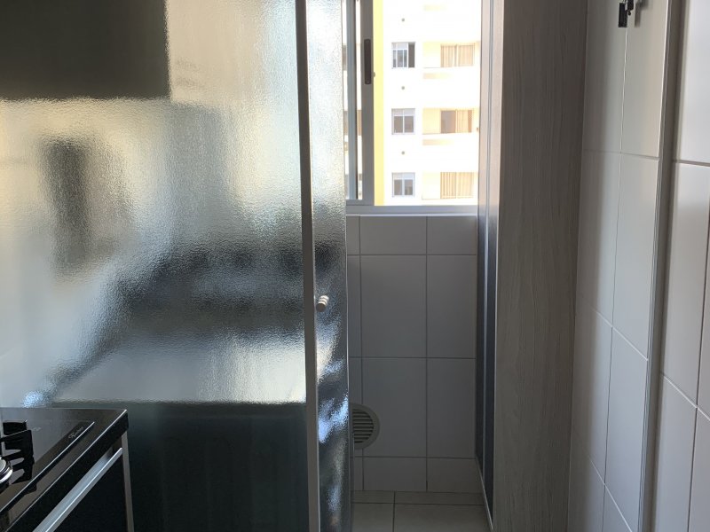 imóvel com 48m² - Fazenda Santo Antônio - São José