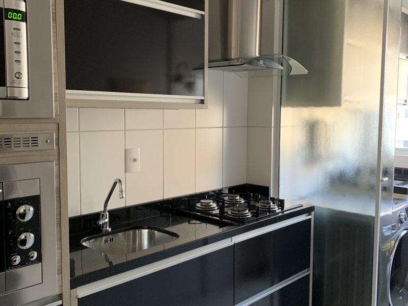 imóvel com 48m² - Fazenda Santo Antônio - São José