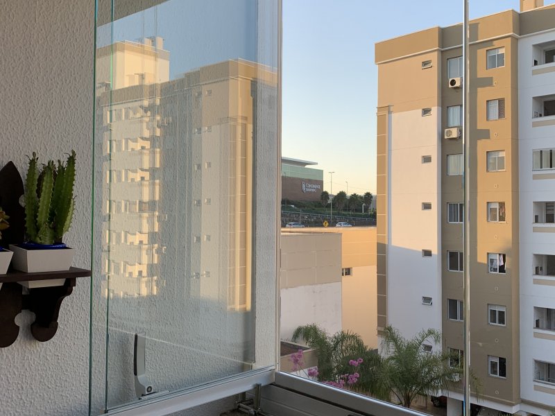 imóvel com 48m² - Fazenda Santo Antônio - São José