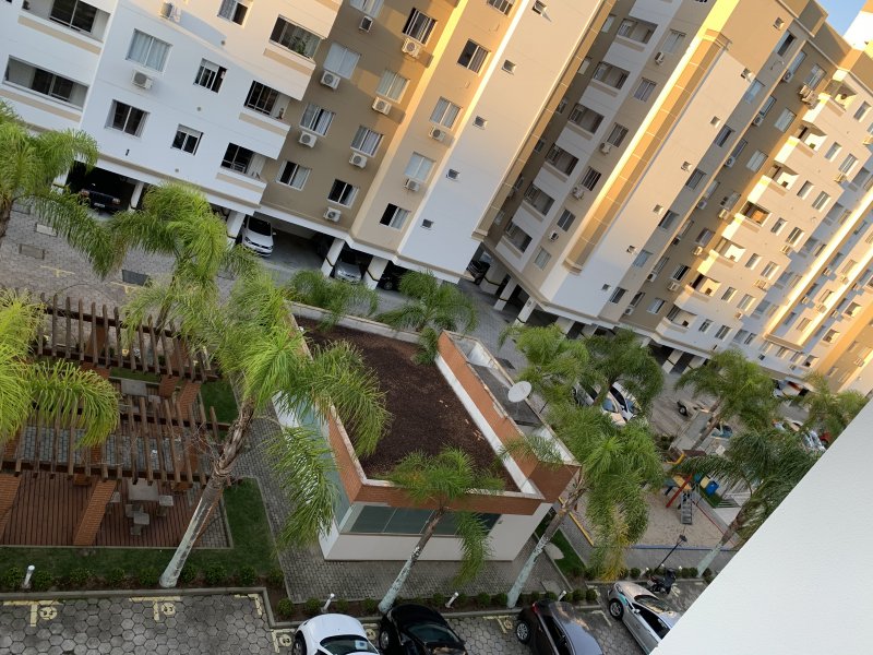 imóvel com 48m² - Fazenda Santo Antônio - São José